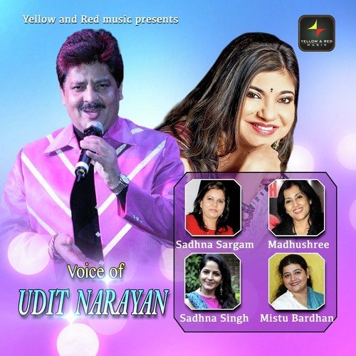 Voice Of Udit Narayan Udit Narayan MP3 Download